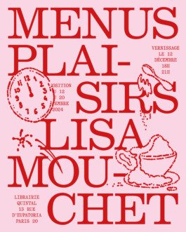 Lisa Mouchet